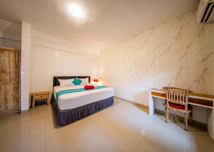 Bambu * Canggu